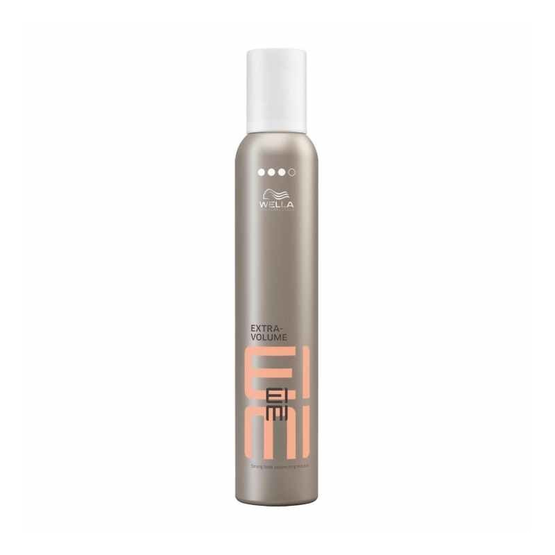 Wella Professionals Eimi Extra-Volume Mousse 300ml Wella Professionals Eimi Extra-Volume Mousse 300ml