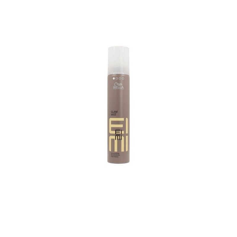 Wella Professionals Eimi Glam Mist Glanzspray 200ml Wella Professionals Eimi Glam Mist Glanzspray 200ml