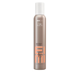 Wella Professionals Eimi Natural Volume Mousse 500ml