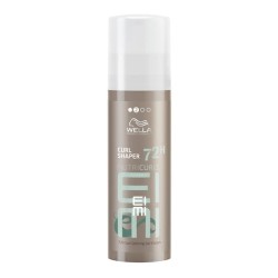 Wella Professionals Eimi Nutricurls Curl Shaper Cream - Gel 150ml