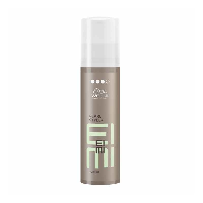Wella Professionals Eimi Pearl Styler Styling-Gel 100ml Wella Professionals Eimi Pearl Styler Styling-Gel 100ml