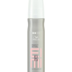 Wella Professionals Eimi Perfect Setting Clear Spray Lotion 150ml