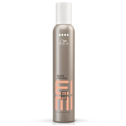 Wella Professionals Eimi Shape Control Molding Foam 300ml