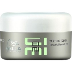 Wella Professionals Eimi Texture Touch Pasta Remodelante 75ml