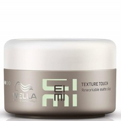 Wella Professionals Eimi Texture Touch Pasta Remodelante 75ml