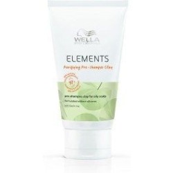 Wella Professionals ELEMENTS Calming Pre-Champoo 70ml