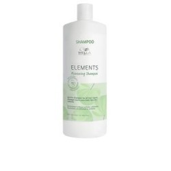 Wella Professionals Elements Sanftes Erneuerungsshampoo, 1000 ml