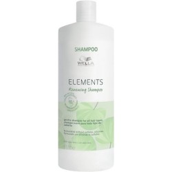 Wella Professionals Elements Sanftes Erneuerungsshampoo, 1000 ml