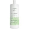 Wella Professionals Elements Sanftes Erneuerungsshampoo, 1000 ml