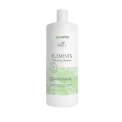 Wella Professionals Elements Sanftes Erneuerungsshampoo, 1000 ml