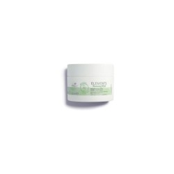 Wella Professionals Elements Mascarilla Hidratante Renovadora Crema 150ml