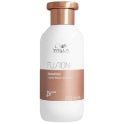 Wella Professionals Fusion Intense Repair Shampoo 250ml