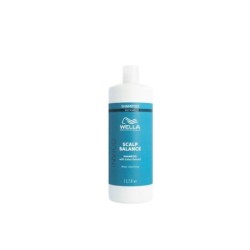 Wella Professionals Invigo Balance Pure Champú Purificante 1000ml