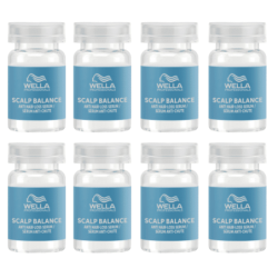 Wella Professionals INVIGO BALANCE Sérum Anti-Caída 8 x 6ml