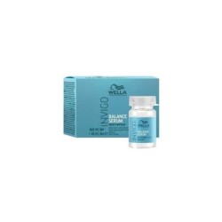 Wella Professionals INVIGO BALANCE Sérum Anti-Caída 8 x 6ml