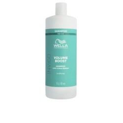 Wella Professionals Invigo Volume Boost Shampoo 1000ml