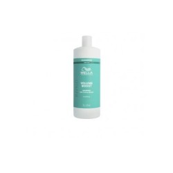 Wella Professionals Invigo Volume Boost Shampoo 1000ml