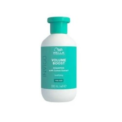 Wella Professionals Invigo Volume Boost Shampoo for Flat Hair 250ml