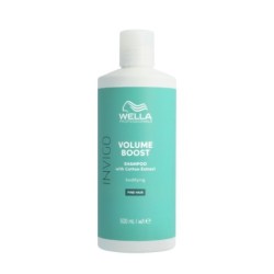 Wella Professionals Invigo Volume Boost Volumizing Shampoo 500ml