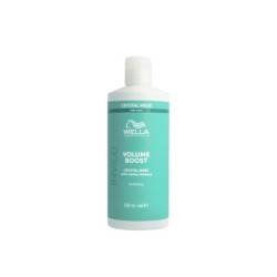 Wella Professionals Invigo Volume Boost Mask for Flat Hair 500ml