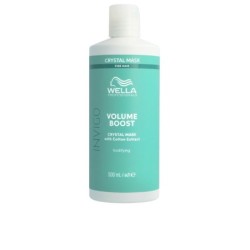 Wella Professionals Invigo Volume Boost Mask for Flat Hair 500ml