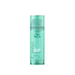 Wella Professionals Invigo Volume Boost Mascarilla para el pelo 145ml