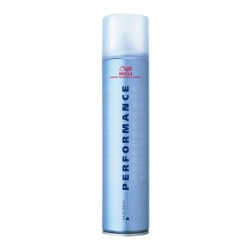 Wella Professionals Performance Hairspray Haarspray 500ml