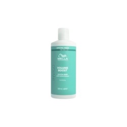 Wella Professionals Mascarilla Cristalina Volume Boost Tratamiento 500ml