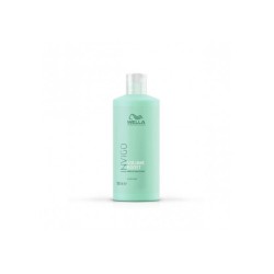 Wella Professionals Mascarilla Cristalina Volume Boost Tratamiento 500ml