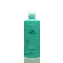 Wella Professionals Mascarilla Cristalina Volume Boost Tratamiento 500ml