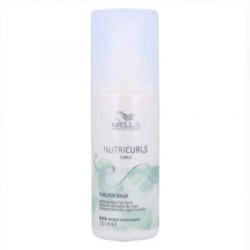 Wella Professionals Nutricurls Curl Defining Balm 150ml