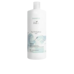 Wella Professionals Nutricurls Mizellen-Shampoo 1000ml