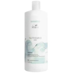 Wella Professionals Nutricurls Micellar Shampoo 1000ml