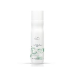Wella Professionals Nutricurls Mizellen-Shampoo 250ml