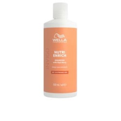 Wella Professionals Nutri-Enrich Shampoo 1000ml