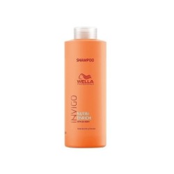 Wella Professionals Nutri-Enrich Shampoo 1000ml