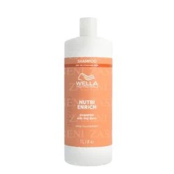 Wella Professionals Nutri-Enrich Shampoo 1000ml