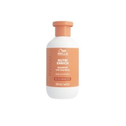 Wella Professionals Nutri-Enrich Shampoo 300ml