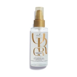 Wella Professionals Oil Reflections Óleo Iluminador Leve 100ml