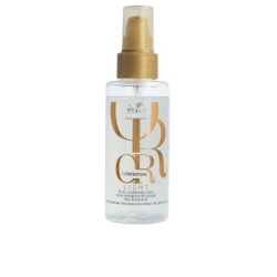Wella Professionals Oil Reflections Óleo Iluminador Leve 100ml