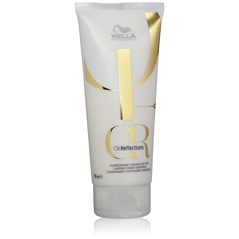 Wella Professionals Oil Reflections Conditioner 200ml Wella Professionals Oil Reflections Conditioner 200ml