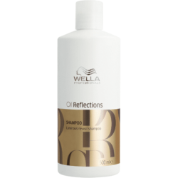 Wella Professionals Oil Reflections Shampoo 500ml