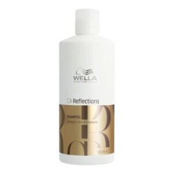 Wella Professionals Oil Reflections Shampoo 500ml