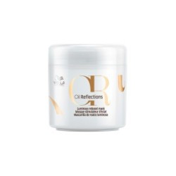 Wella Professionals Oil Reflections Nourishing Mask 500ml
