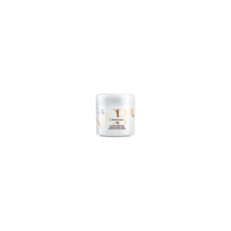 Wella Professionals Oil Reflections Nourishing Mask 500ml Wella Professionals Oil Reflections Nourishing Mask 500ml