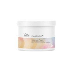Wella Professionals Structure+ ColorMotion+ Cream Mask 150ml