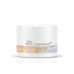 Wella Professionals Structure+ ColorMotion+ Cream Mask 150ml