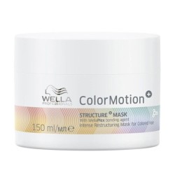 Wella Professionals Structure+ ColorMotion+ Cream Mask 150ml