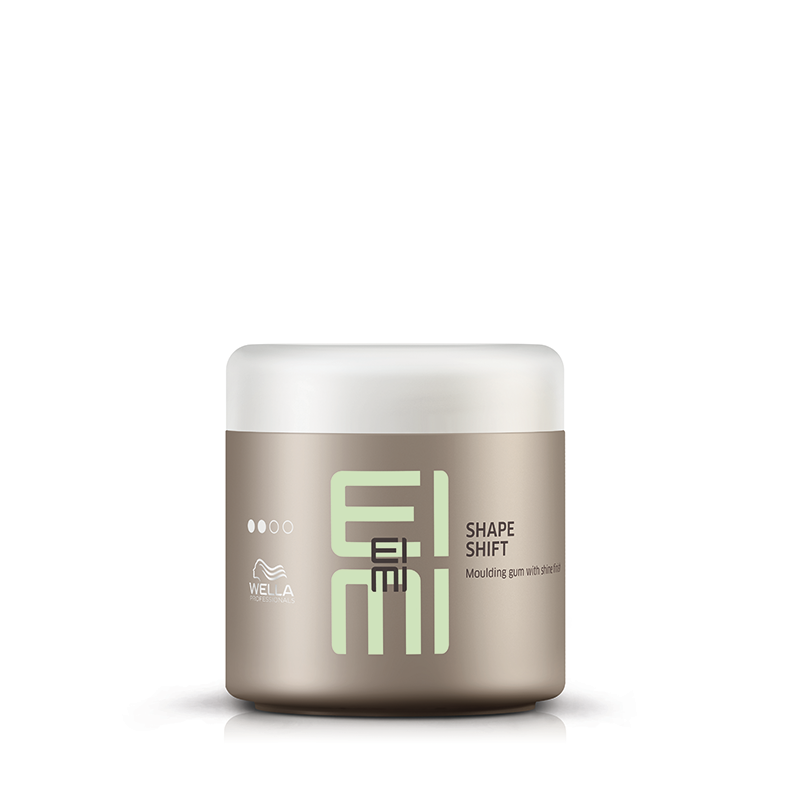 Wella Professionals Styling Dry Shape Shift Wax - Gel 150ml Wella Professionals Styling Dry Shape Shift Wax - Gel 150ml