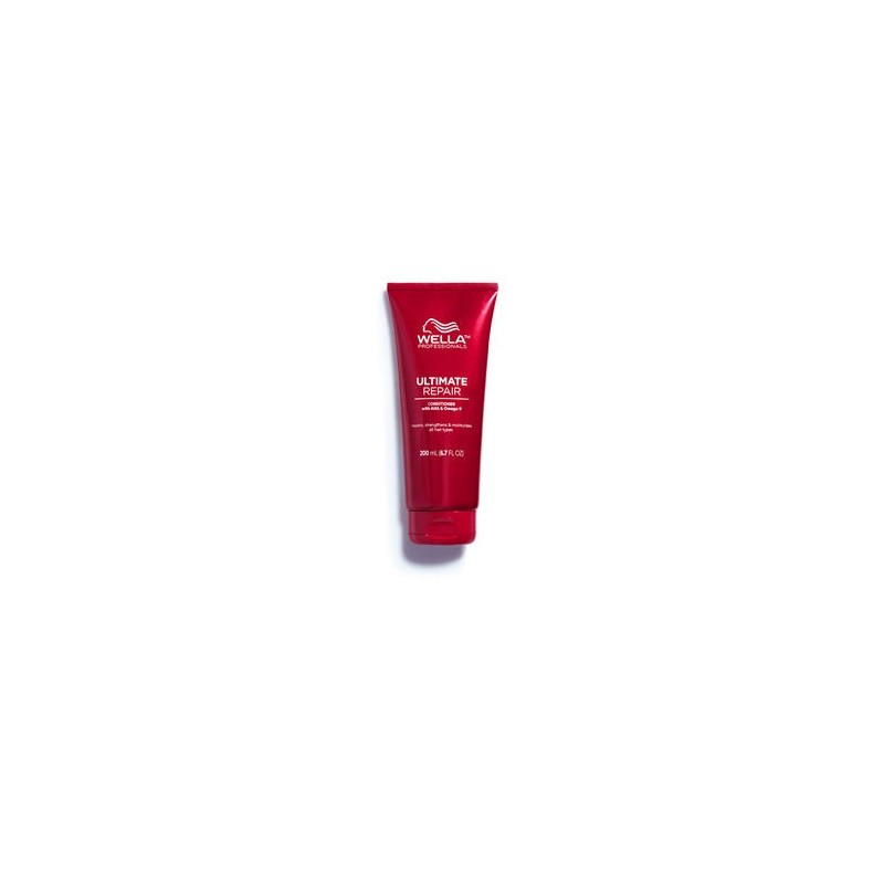 Wella Professionals Ultimate Repair Conditioner 200ml Wella Professionals Ultimate Repair Conditioner 200ml